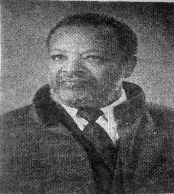 Ras Hailu Belew